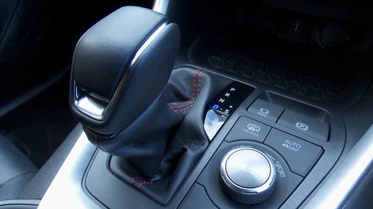 SUZUKI ACROSS ESTATE 2.5 PHEV E-Four 5dr CVT